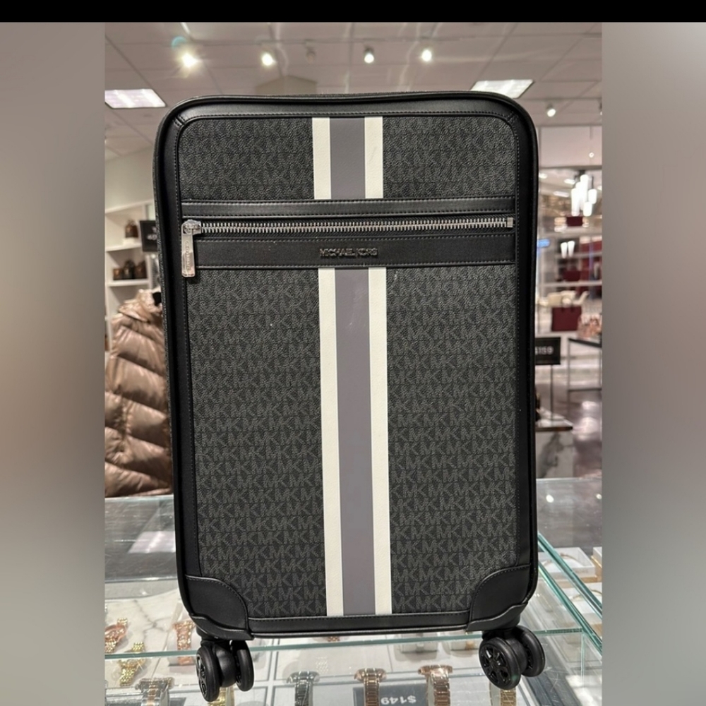 Michael kors suitcases
